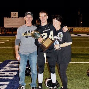 Meet your Posher, Travis